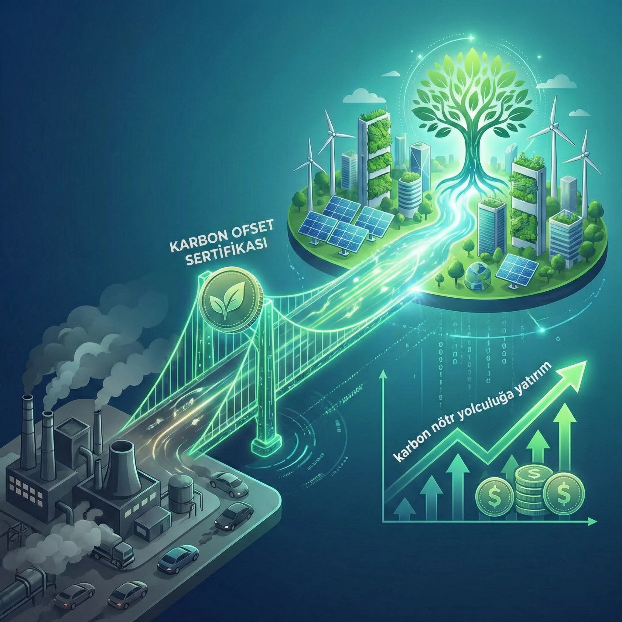 Karbon Ofset
