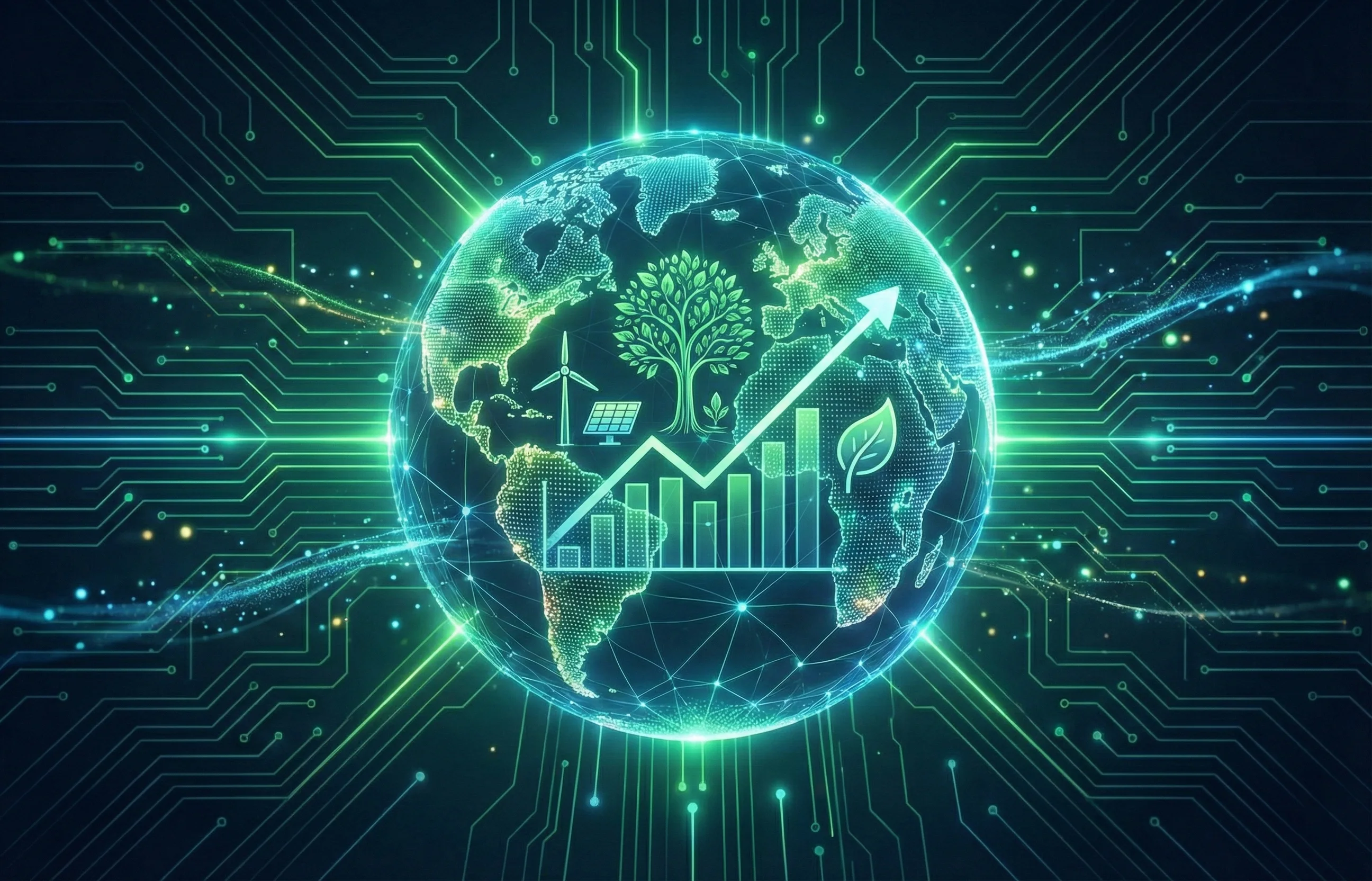 Sürdürülebilirlik Raporlaması