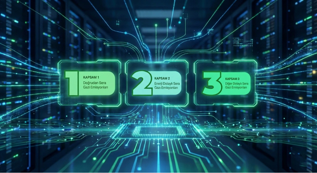 Karbon Ayak İzi Hesaplaması