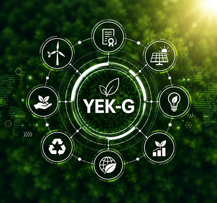 YEK-G